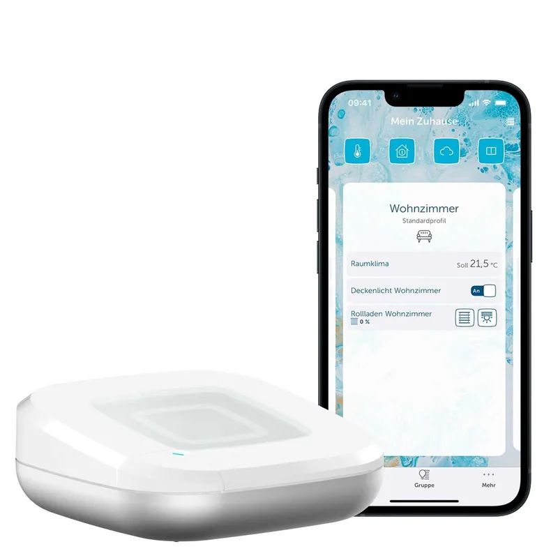Homematic IP Smart Home Access Point 2 HmIP-HAP2 Sofort Bestellen