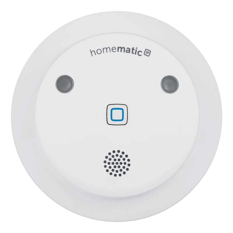 Beliebt Homematic IP Smart Home Alarmsirene - innen HmIP-ASIR-2