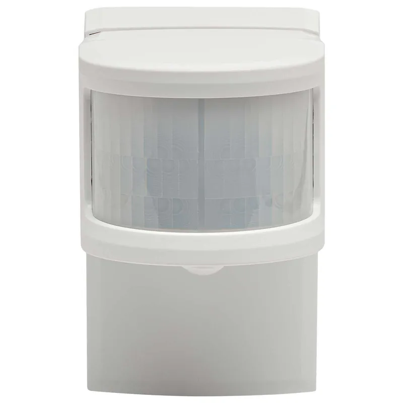 Neu Im Sortiment Homematic IP Smart Home Bewegungsmelder mit Schaltaktor außen HmIP-SMO230