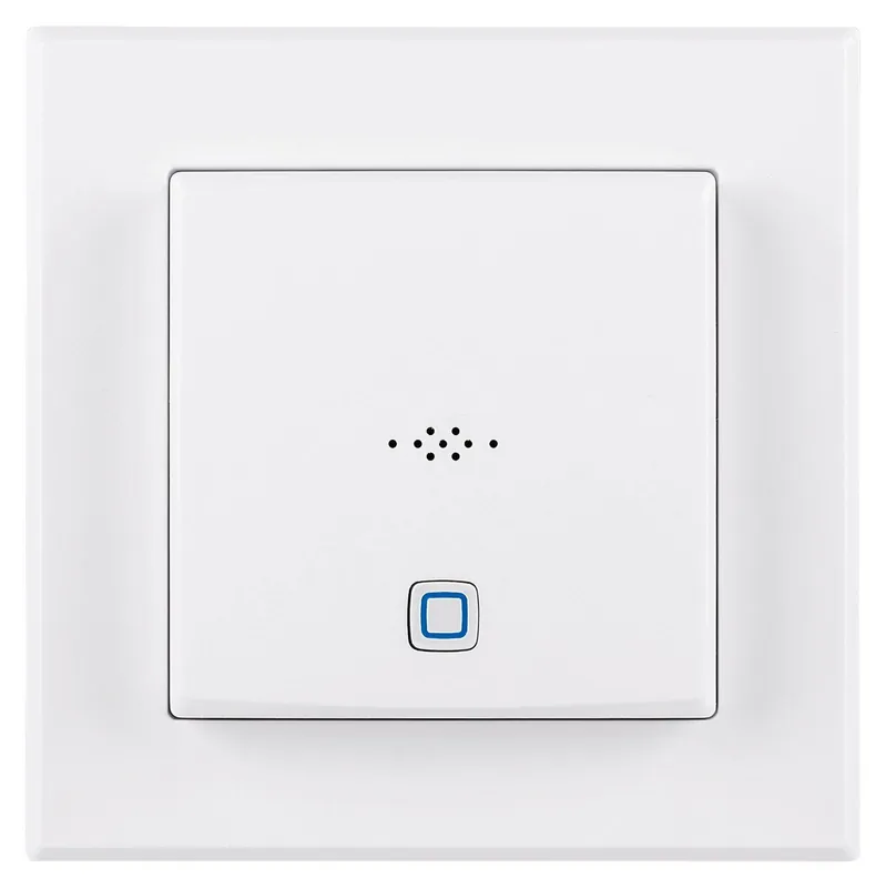 Homematic IP Smart Home CO2-Sensor, 230 V HmIP-SCTH230 Nur Heute