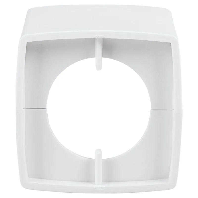 Knallerangebot Homematic IP Smart Home Demontageschutz kompakt, 5er Set, HmIP-eTRV-C-TP