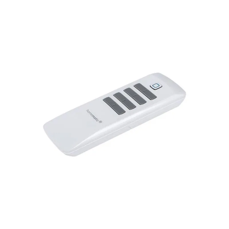 Beliebt Homematic IP Smart Home Fernbedienung - 8 Tasten HmIP-RC8
