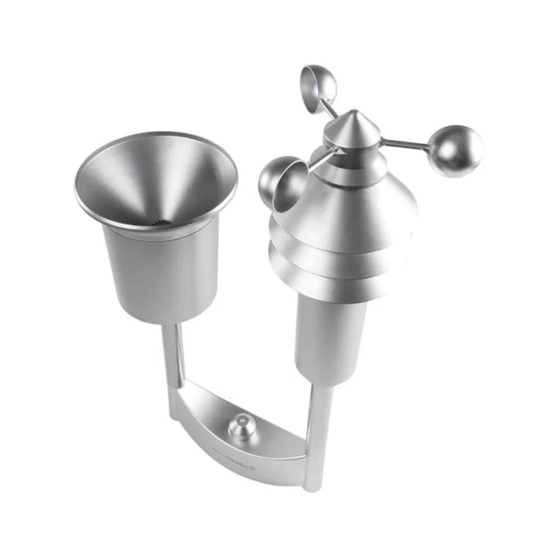 Homematic IP Smart Home Funk-Wettersensor HmIP-SWO-PL - plus Neue Ware