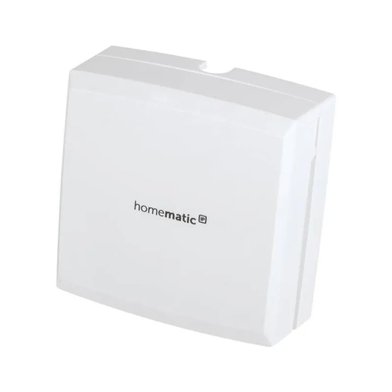 Kracherpreis Homematic IP Smart Home Garagentortaster HmIP-WGC