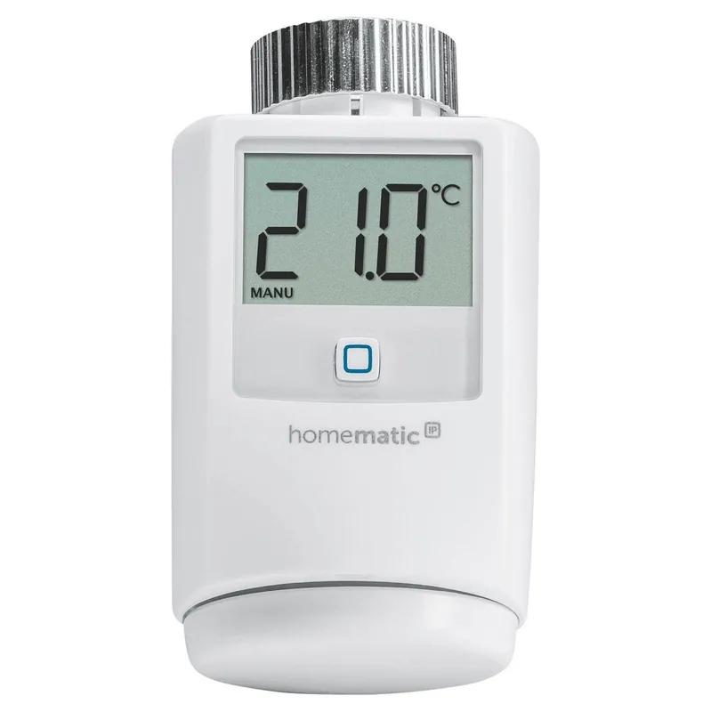 Mega-Angebot Homematic IP Smart Home Heizkörperthermostat HmIP-eTRV-2
