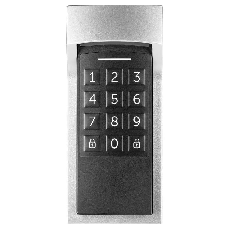 Homematic IP Smart Home Keypad HmIP-WKP Markenprodukt