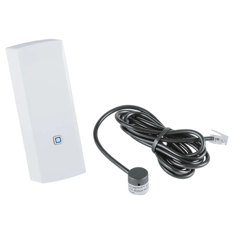 Sofort Bestellen Homematic IP Smart Home LED-Schnittstelle HmIP-ESI-LED für digitale Stromzähler