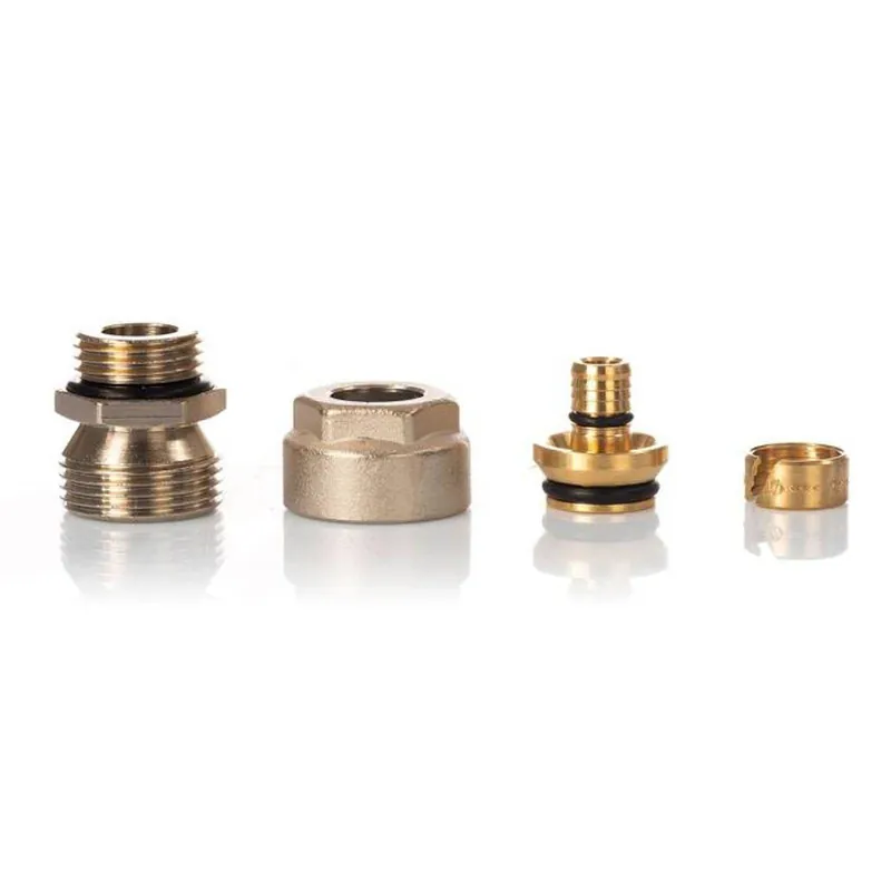 Nur Für Kurze Zeit Anschlussverschraubung 1/2 Zoll Universal 14 x 2 mm