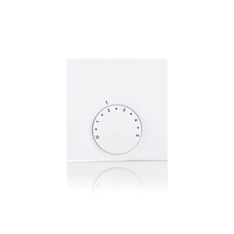 Möhlenhoff Alpha Regler direct Analog 230 V 1-5 Skala Bestseller