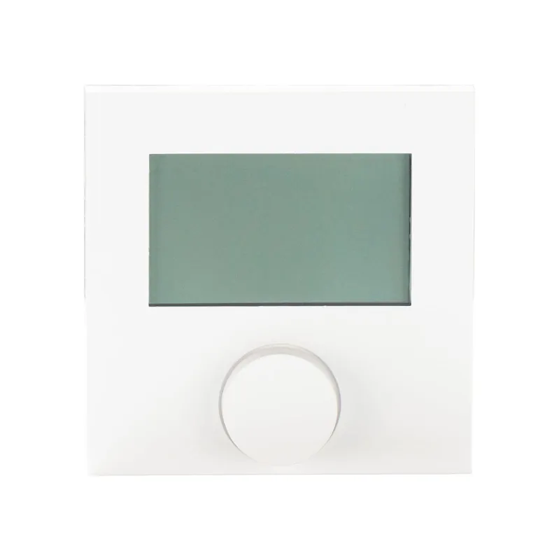 Nur Heute Alpha Regler direct LCD Komfort 24 V