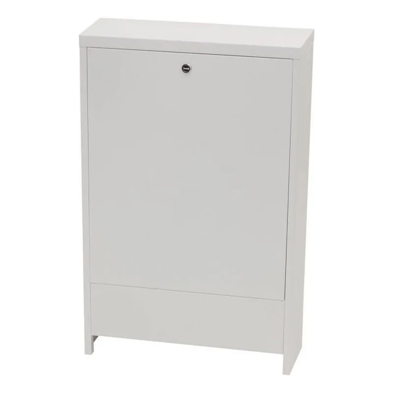 Verteilerschrank zur Selbstmontage Aufputz für Heizkreisverteiler mit max. 2 Heizkreisen AP-S1 Bestseller