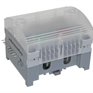 Pumpenschaltmodul Alpha-Basis 24 V (AC) Sonderaktion