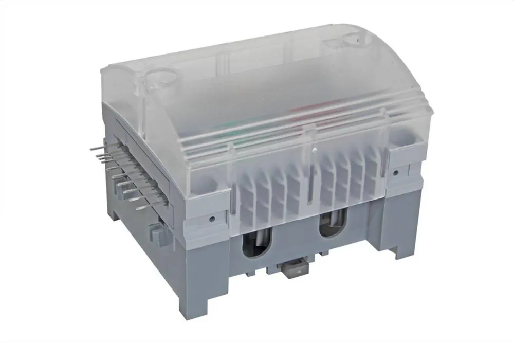 Pumpenschaltmodul Alpha-Basis 24 V (AC) Sonderaktion