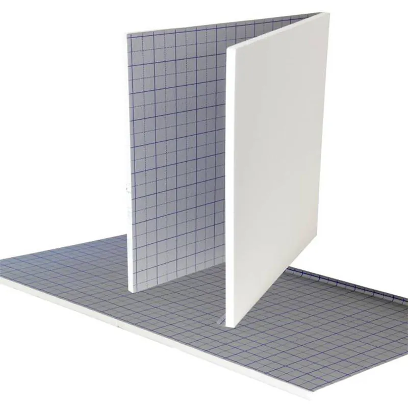 Fußbodenheizung 30 mm Tackersystem Tackerplatte Faltplatte 30-3 WLG 045 10 m² Direktkauf