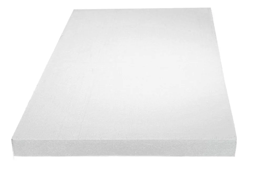 Ausverkauf EPS Standard-Wärmedämmplatte 40 mm / WLS 035 6,0 m²