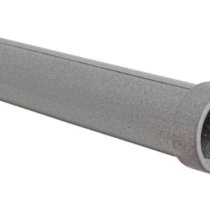 AERIVA Schaumrohr DN 160 1000 mm lang Markenprodukt