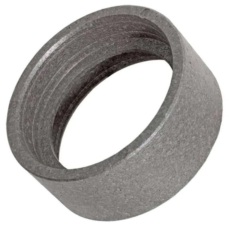 AERIVA Schaumrohrverbinder DN 180 Rabatt