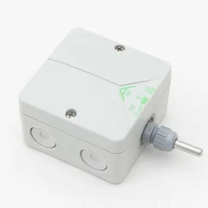 Außenlufttemperatursensor für Lüftungsgeräte Geprüft