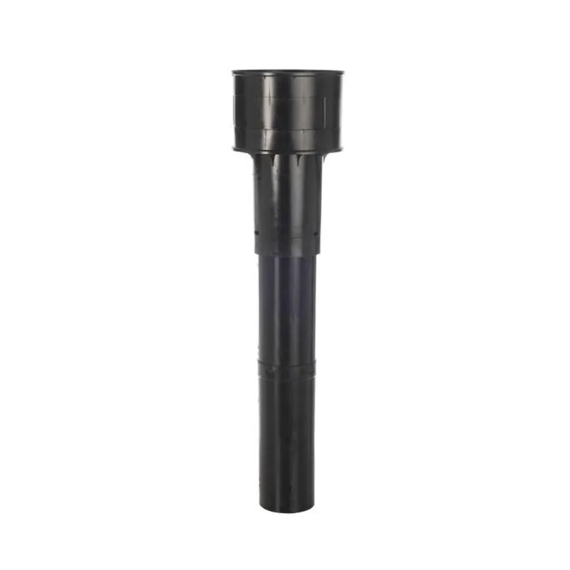 Dachdurchführung Megavent DN 125 mm aus Kunststoff Preiswert