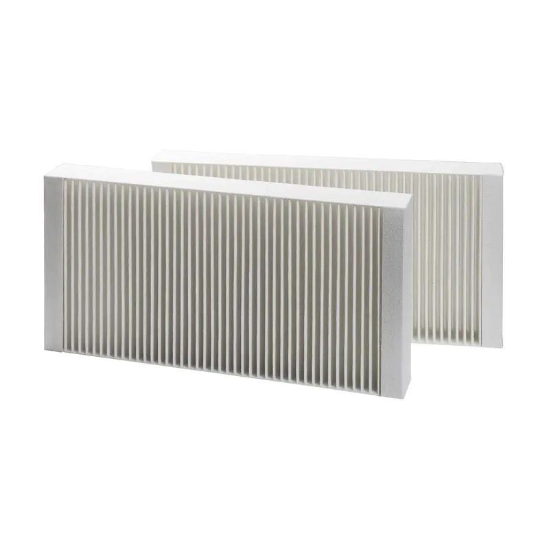 Bestseller Kermi x-well Filterset F7 und M5 für x-well S370/S460