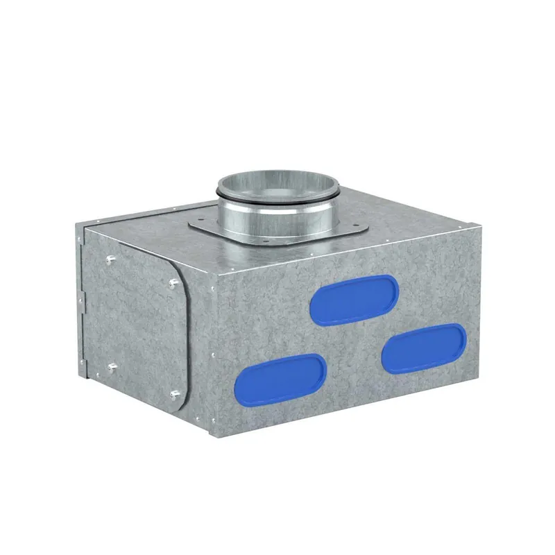 Kermi x-well Flachkanal Luftverteiler VMF2 9-fach NW125 Ausverkauf