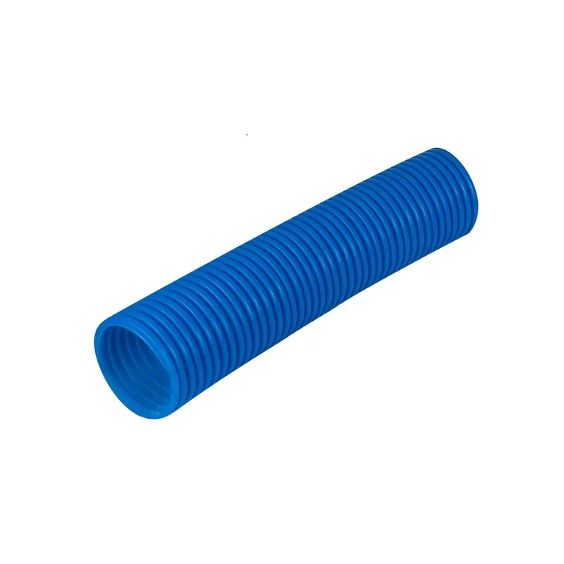 Expressversand Kermi x-well Luftkanal rund NW 75 50 m Rolle