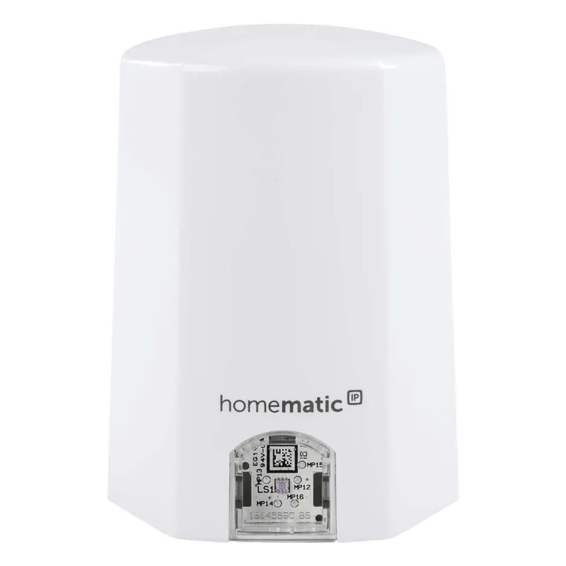 Homematic IP Smart Home Lichtsensor HmIP-SLO - außen Preisreduziert