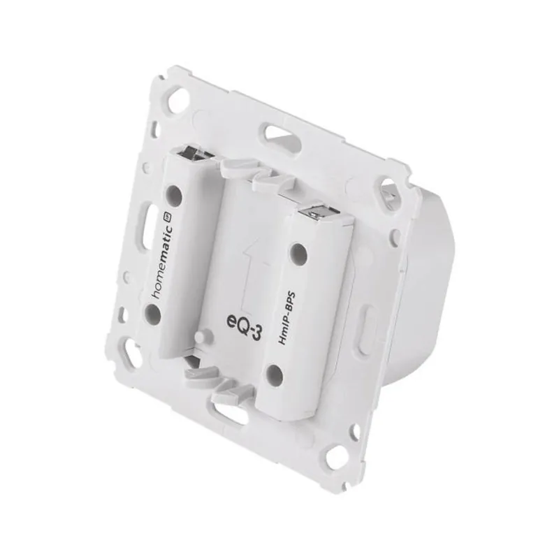 Echt Homematic IP Smart Home Netzteil für Markenschalter HmIP-BPS