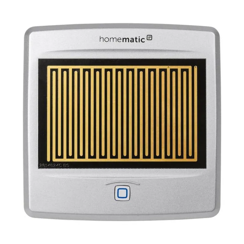Preisknaller Homematic IP Smart Home Regensensor HmIP-SRD