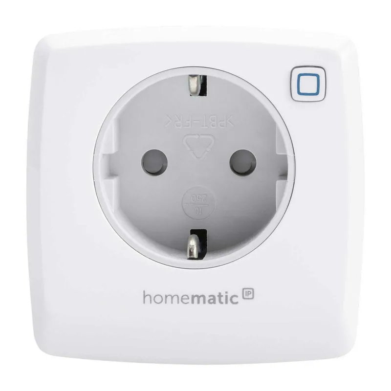 Homematic IP Smart Home Schaltsteckdose HmIP-PS-2 Saisonangebot