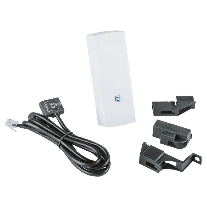 Bestpreis Homematic IP Smart Home Schnittstelle HmIP-ESI-GAS für Gaszähler