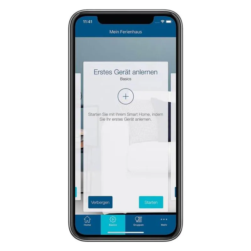 Mega-Angebot Homematic IP Smart Home Starter Set Alarm HmIP-SK7