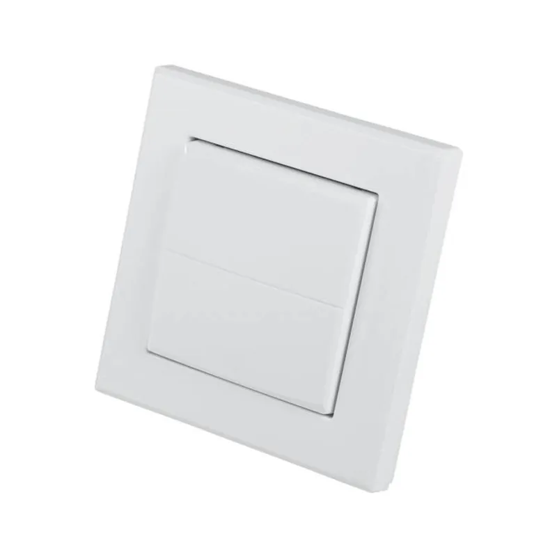 Heißes Angebot Homematic IP Smart Home Tasterwippe für Markenschalter HmIP-BRU - universal