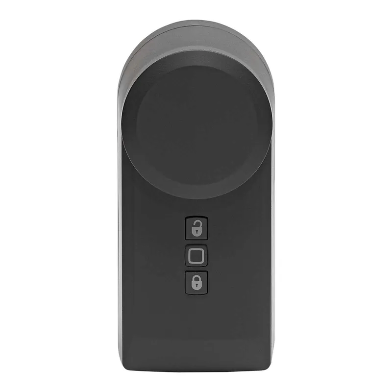 Meistverkauft Homematic IP Smart Home Türschlossantrieb HmIP-DLD-A anthrazit