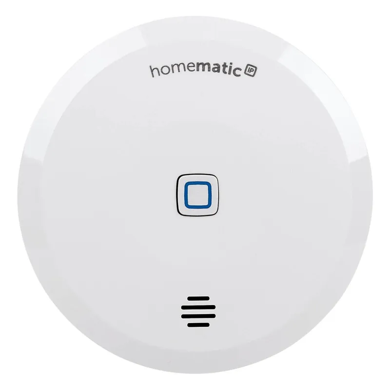 Markenware Homematic IP Smart Home Wassersensor HmIP-SWD