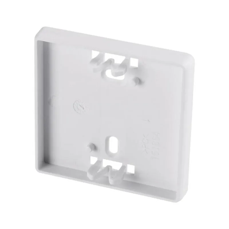 Echt Homematic IP Smart Home Wechselrahmen - schmal HmIP-SF-2