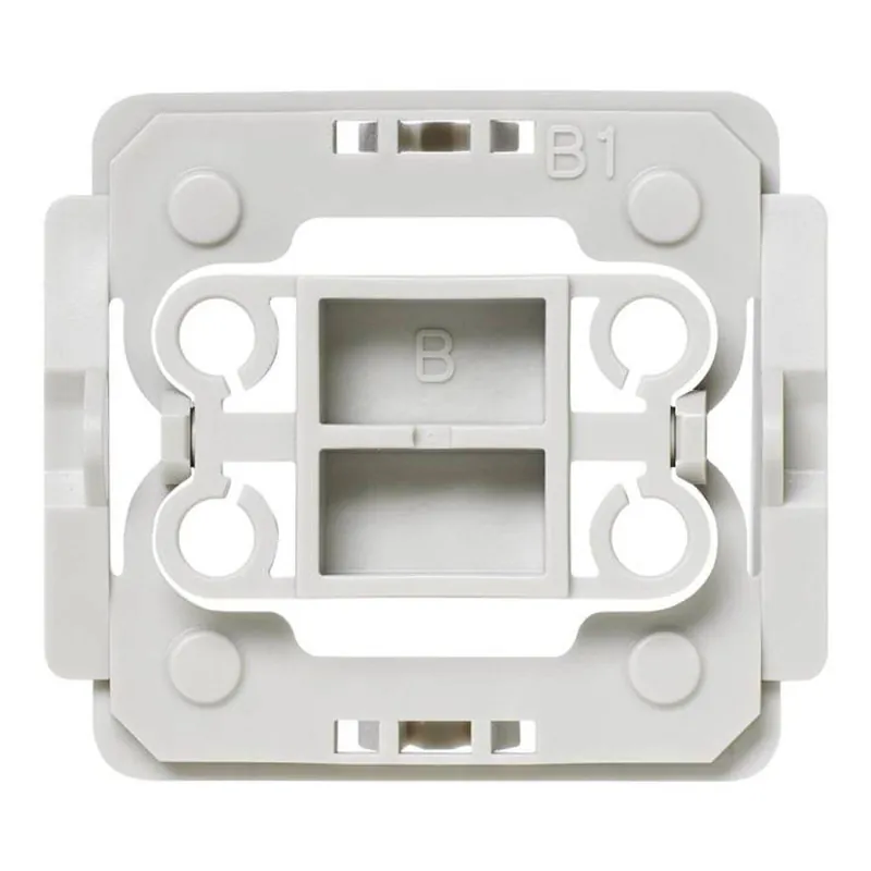 Preisreduziert Homematic Smart Home Adapter Berker B1