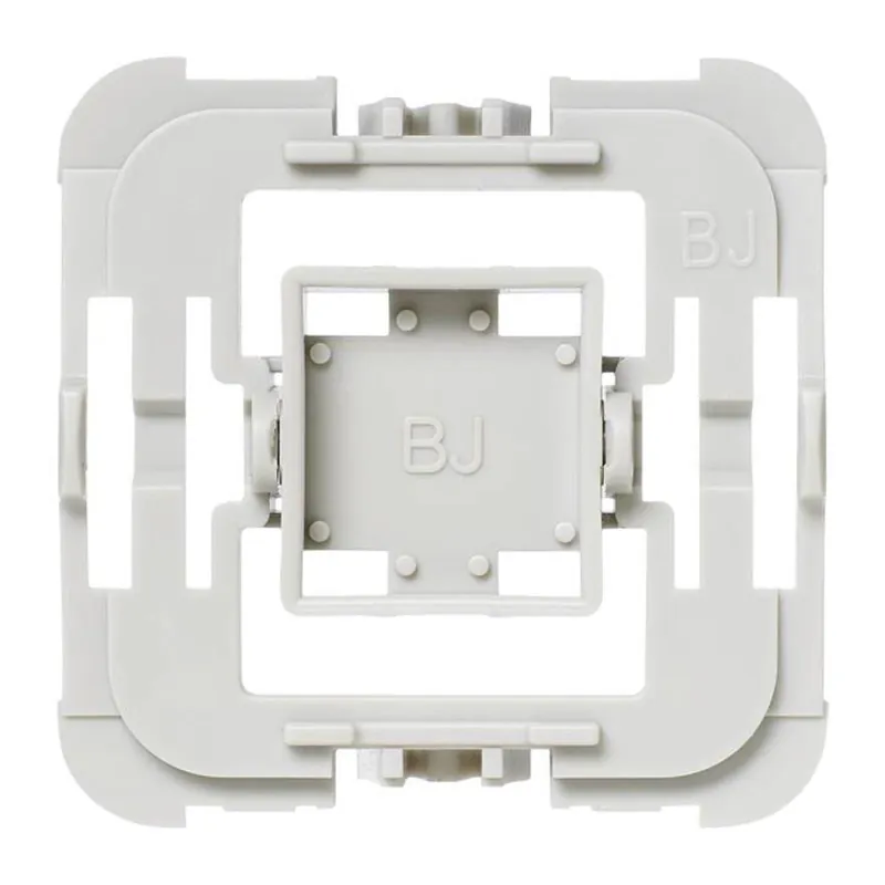 Homematic Smart Home Adapter Busch Jaeger Sonderaktion