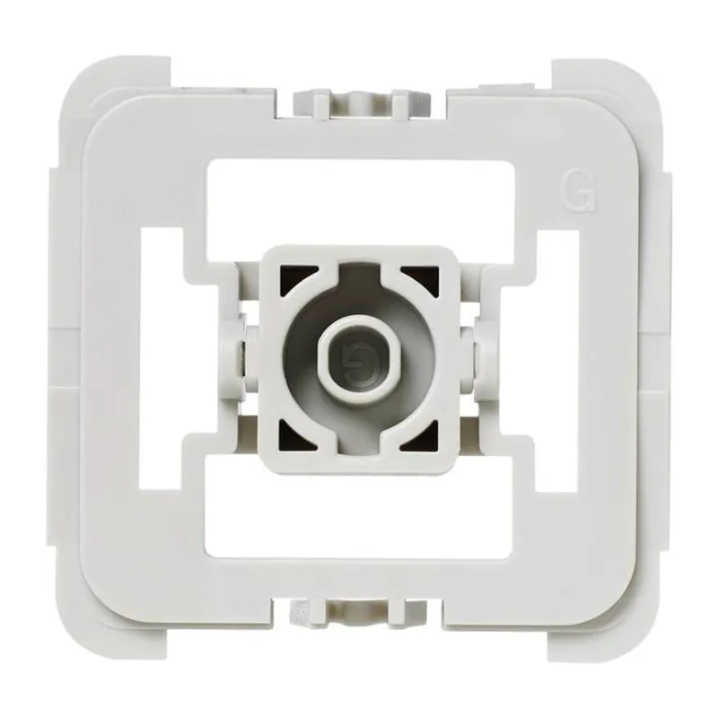 Beliebt Homematic Smart Home Adapter Gira 55