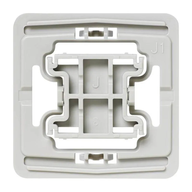 Begrenztes Angebot Homematic Smart Home Adapter Jung J1