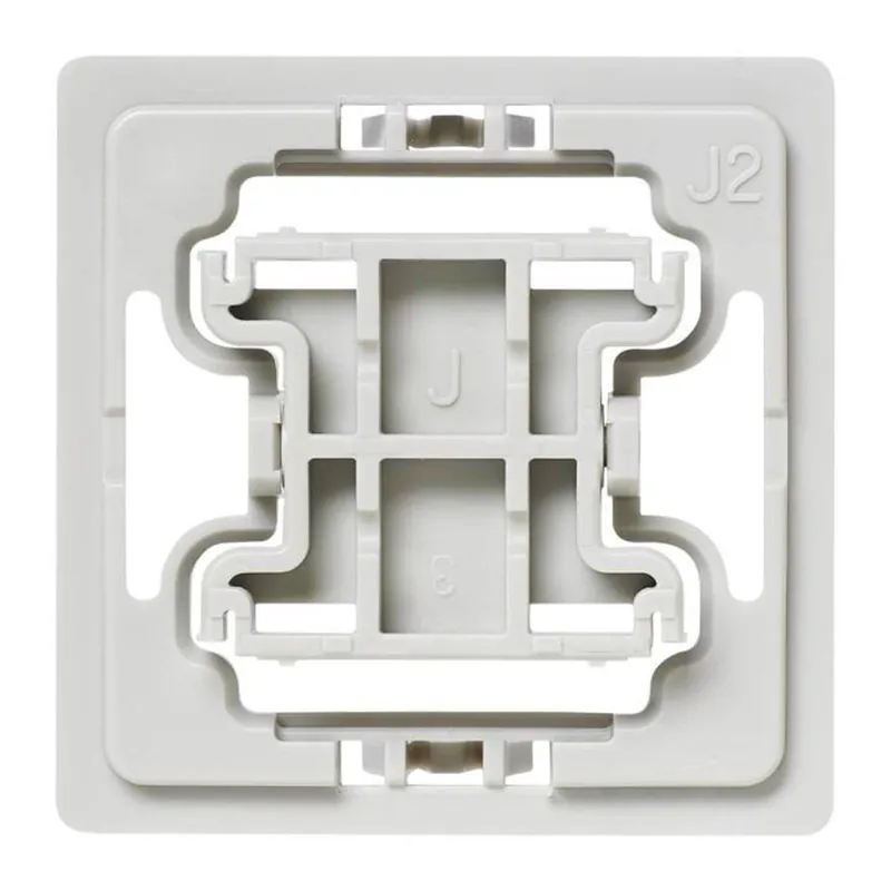Homematic Smart Home Adapter Jung J2 Markenware