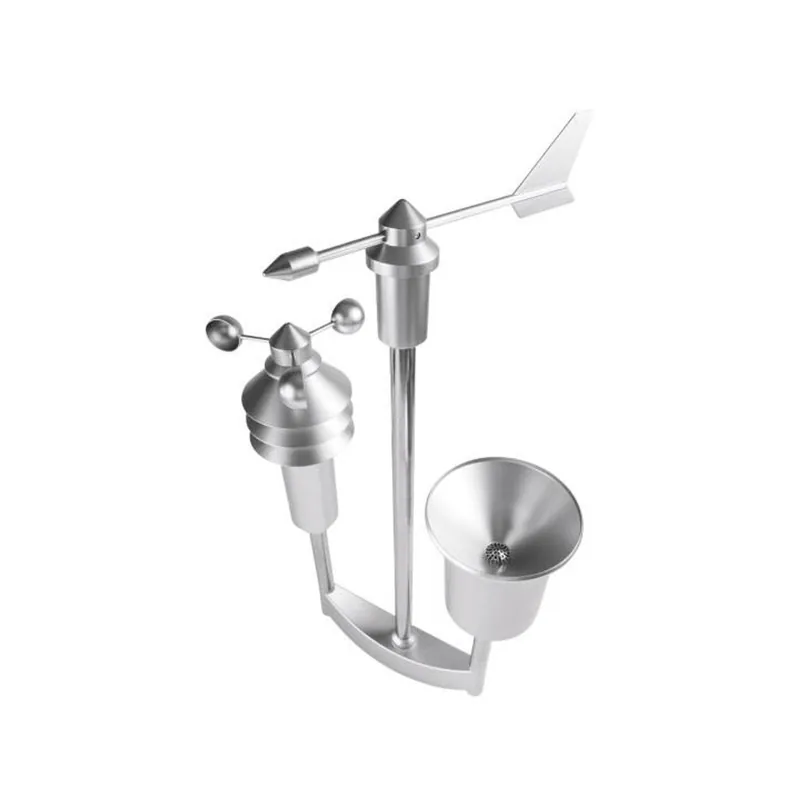 Top-Seller Homematic Smart Home Funk-Kombisensor HM-WDS100-C6-O-2