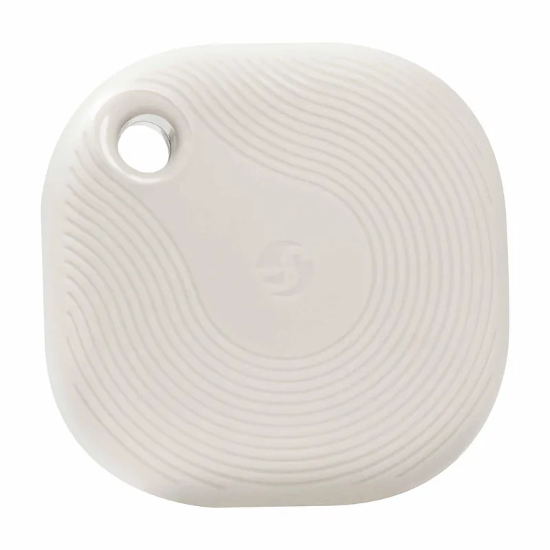 Shelly BLU Button Tough, Bluetooth Schalter Dimmer, batteriebetrieben, hellbeige Sonderaktion