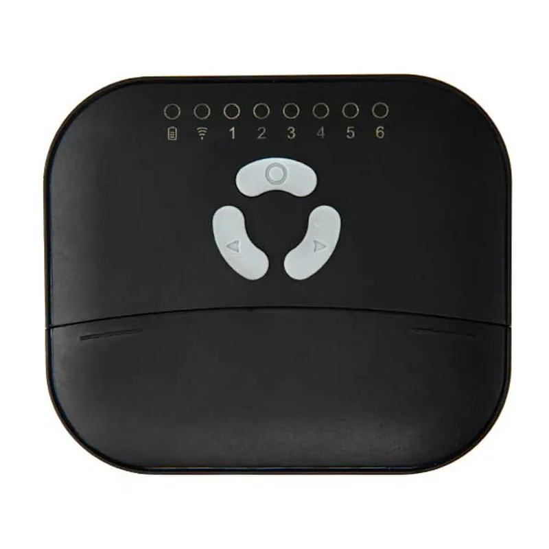 Shelly FrankEver Sprinkler Controller / Bewässerungscontroller FK-06X Jetzt Kaufen