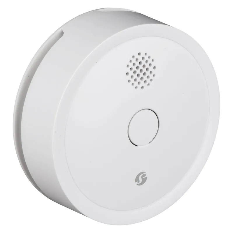 Begrenztes Angebot Shelly Plus Smoke PlugPlay WLAN Rauchmelder mit Akku