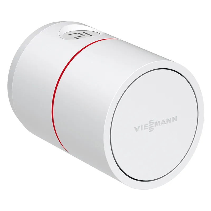 Must-Have Viessmann ViCare Heizkörper-Thermostat