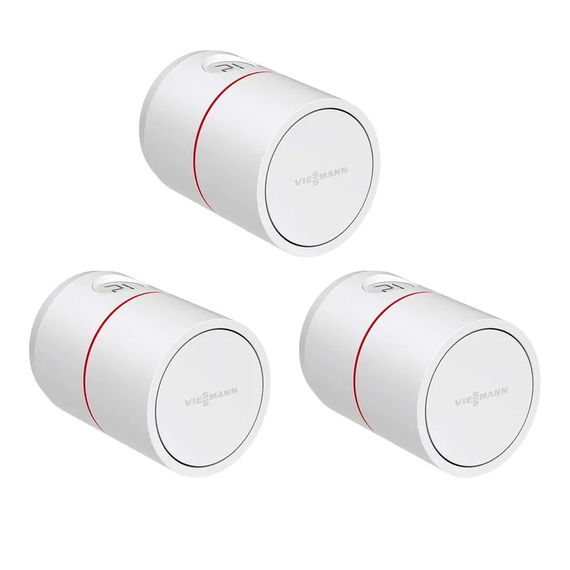 Preisknaller Viessmann ViCare Starter-Paket Radiator Eco
