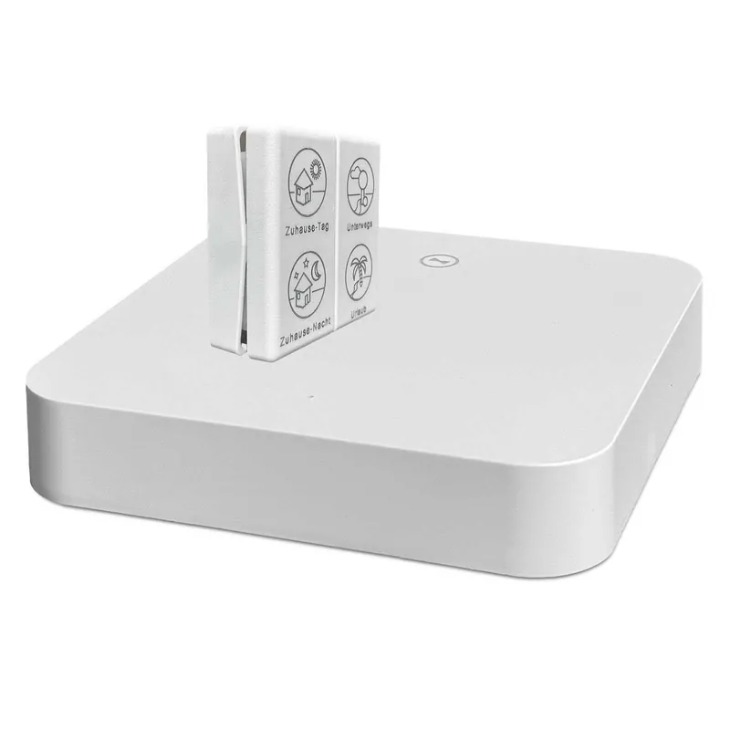 wibutler pro (2. Gen.) Gateway / Smart Home Zentrale + Profiltaster Direktkauf