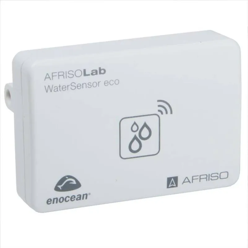 Afriso Smart Home Water Sensor ECO Mega-Angebot