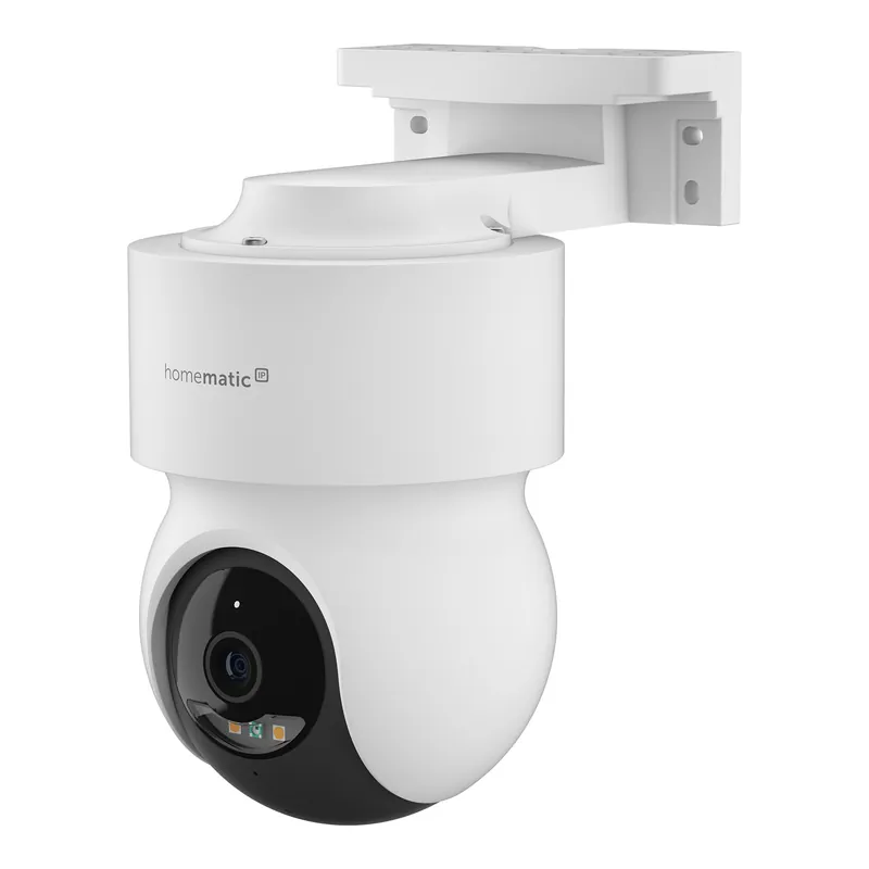 Expressversand Homematic IP Außenkamera HmIP-CO